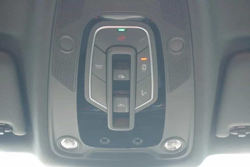 Audi A4 3.0 TDI quattro S line LED Navi Panorama PDC 10/2019-photo-19