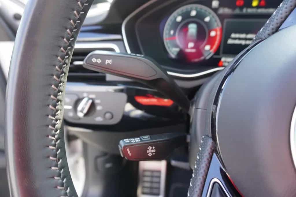 Audi A4 3.0 TDI quattro S line LED Navi Panorama PDC 10/2019-photo-22