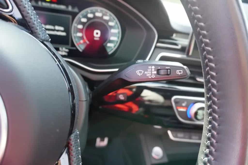 Audi A4 3.0 TDI quattro S line LED Navi Panorama PDC 10/2019-photo-23
