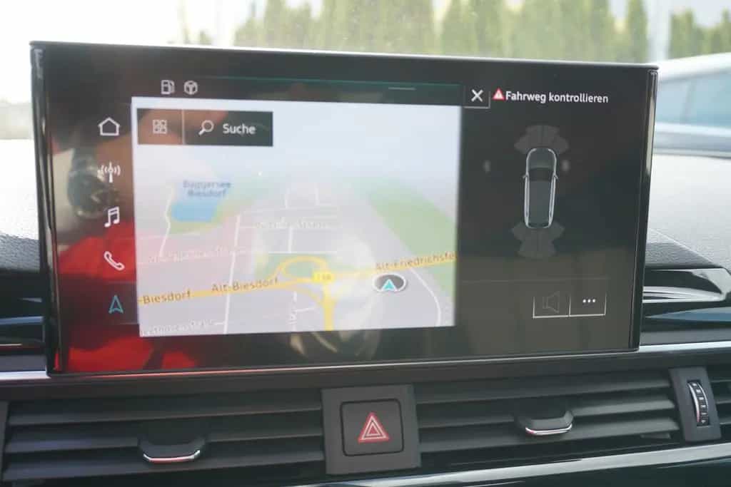 Audi A4 3.0 TDI quattro S line LED Navi Panorama PDC 10/2019-photo-24