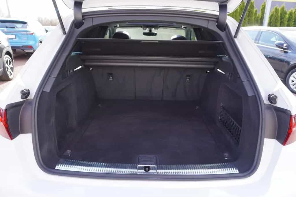 Audi A4 3.0 TDI quattro S line LED Navi Panorama PDC 10/2019-photo-25