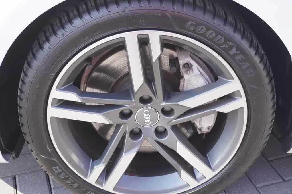 Audi A4 3.0 TDI quattro S line LED Navi Panorama PDC 10/2019-photo-26