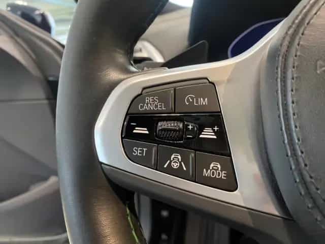 ALPINA B8 Navi Leder Pano BMW Laserlicht Bowers&Wilkins 05/2023-photo-11