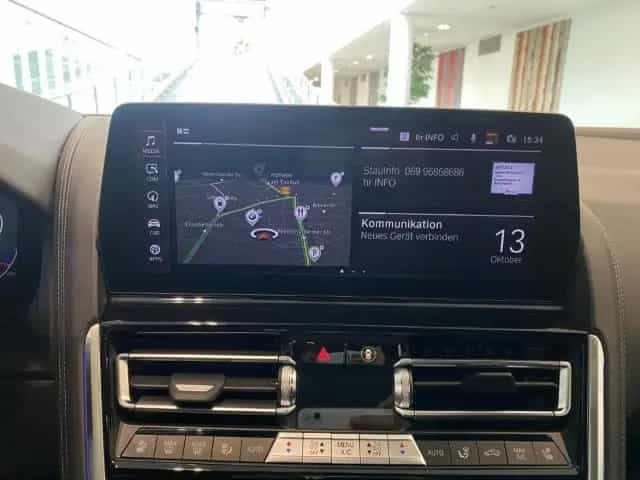 ALPINA B8 Navi Leder Pano BMW Laserlicht Bowers&Wilkins 05/2023-photo-14