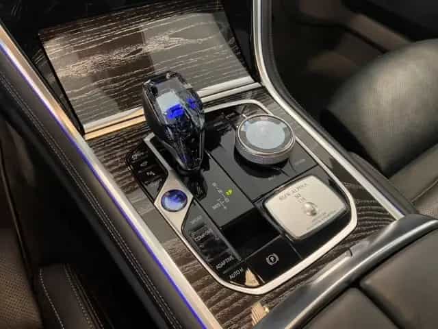 ALPINA B8 Navi Leder Pano BMW Laserlicht Bowers&Wilkins 05/2023-photo-16