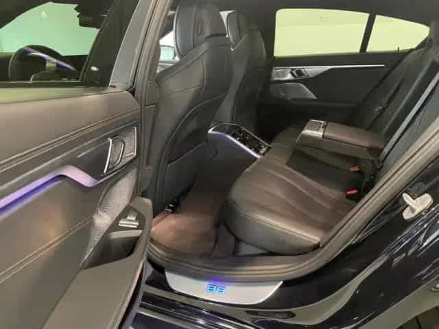 ALPINA B8 Navi Leder Pano BMW Laserlicht Bowers&Wilkins 05/2023-photo-20