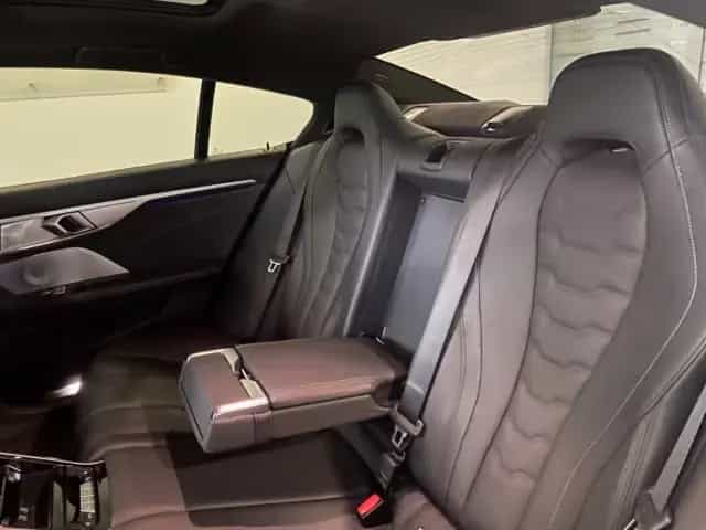 ALPINA B8 Navi Leder Pano BMW Laserlicht Bowers&Wilkins 05/2023-photo-21