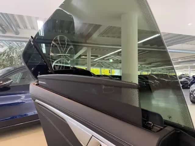 ALPINA B8 Navi Leder Pano BMW Laserlicht Bowers&Wilkins 05/2023-photo-22