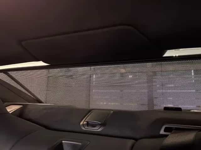 ALPINA B8 Navi Leder Pano BMW Laserlicht Bowers&Wilkins 05/2023-photo-23