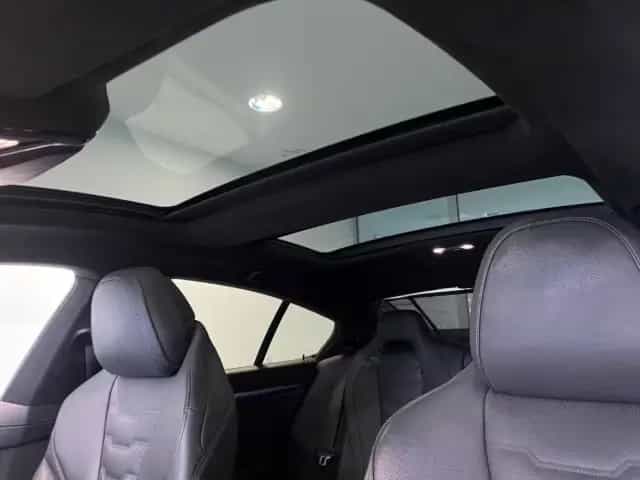 ALPINA B8 Navi Leder Pano BMW Laserlicht Bowers&Wilkins 05/2023-photo-24