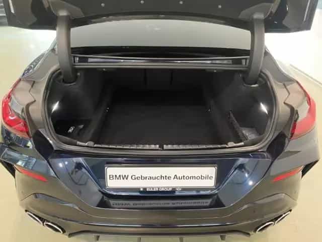 ALPINA B8 Navi Leder Pano BMW Laserlicht Bowers&Wilkins 05/2023-photo-26