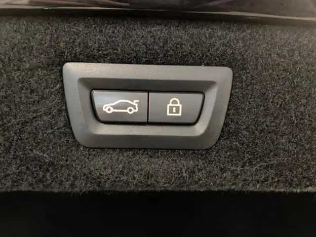 ALPINA B8 Navi Leder Pano BMW Laserlicht Bowers&Wilkins 05/2023-photo-27