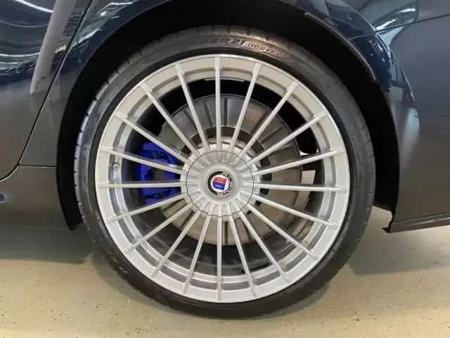 ALPINA B8 Navi Leder Pano BMW Laserlicht Bowers&Wilkins 05/2023-photo-28