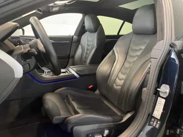 ALPINA B8 Navi Leder Pano BMW Laserlicht Bowers&Wilkins 05/2023-photo-6