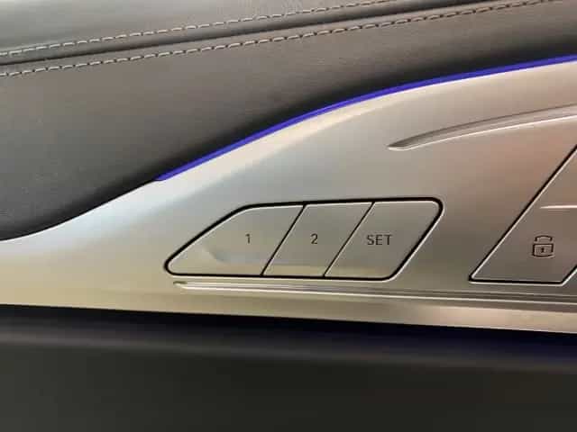 ALPINA B8 Navi Leder Pano BMW Laserlicht Bowers&Wilkins 05/2023-photo-8