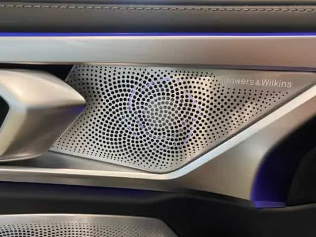 ALPINA B8 Navi Leder Pano BMW Laserlicht Bowers&Wilkins 05/2023-photo-9