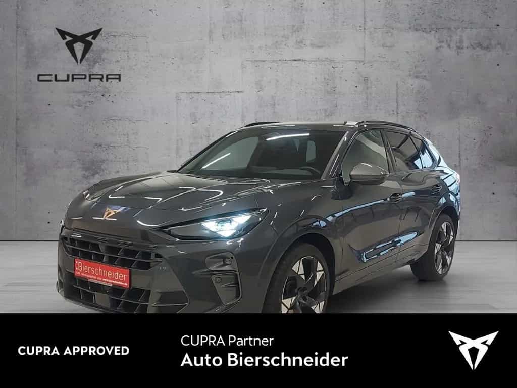 Cupra Terramar VZ 2.0 TSI 4Drive DSG 20 PANO  AHK | SE 03/2025-photo-0