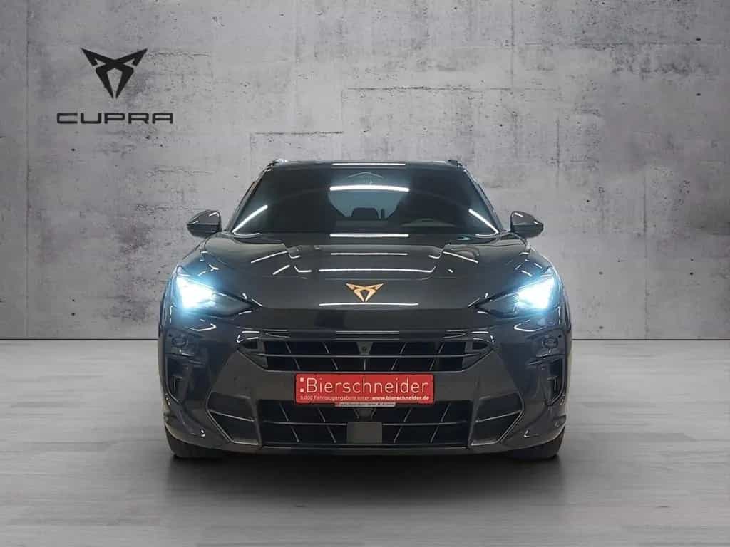Cupra Terramar VZ 2.0 TSI 4Drive DSG 20 PANO  AHK | SE 03/2025-photo-1