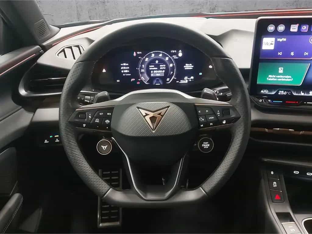 Cupra Terramar VZ 2.0 TSI 4Drive DSG 20 PANO  AHK | SE 03/2025-photo-11