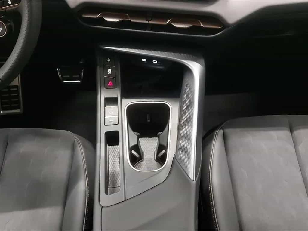 Cupra Terramar VZ 2.0 TSI 4Drive DSG 20 PANO  AHK | SE 03/2025-photo-15