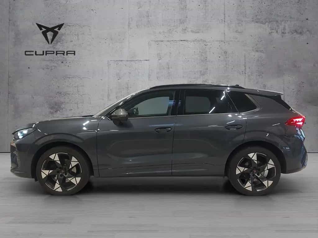 Cupra Terramar VZ 2.0 TSI 4Drive DSG 20 PANO  AHK | SE 03/2025-photo-3