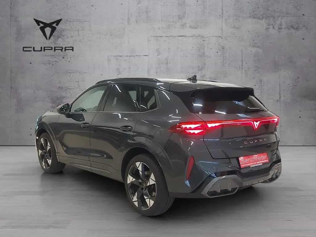 Cupra Terramar VZ 2.0 TSI 4Drive DSG 20 PANO  AHK | SE 03/2025-photo-7