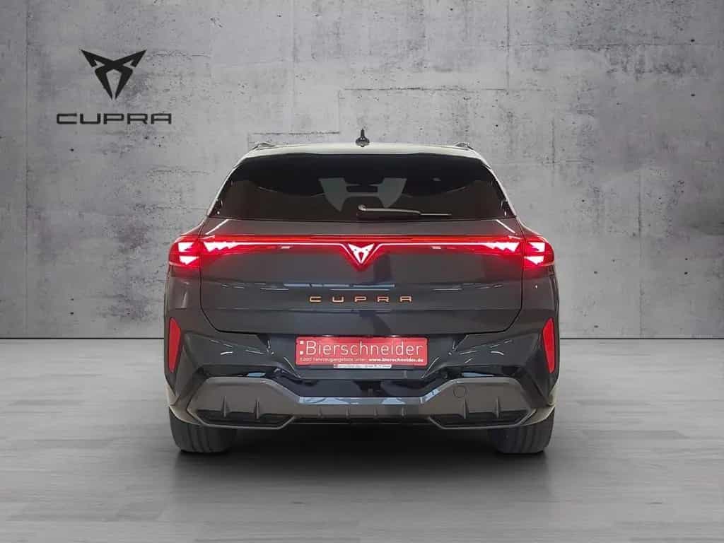 Cupra Terramar VZ 2.0 TSI 4Drive DSG 20 PANO  AHK | SE 03/2025-photo-8