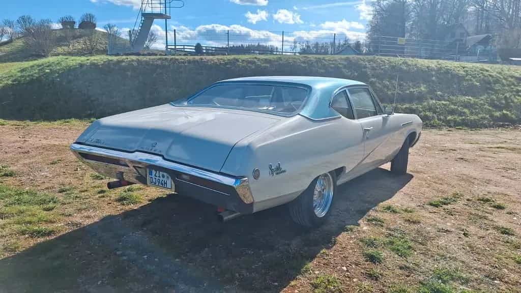 Buick Other Andere 07/1968-photo-4