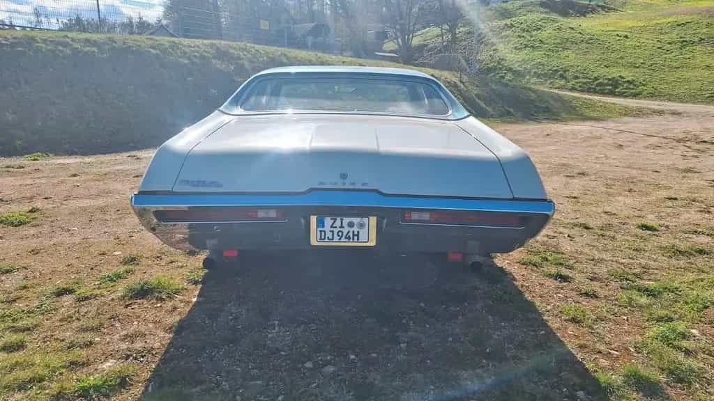Buick Other Andere 07/1968-photo-5