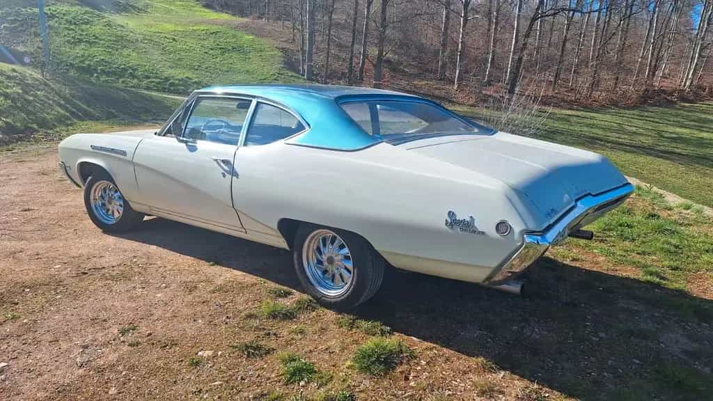 Buick Other Andere 07/1968-photo-6