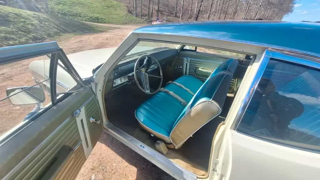 Buick Other Andere 07/1968-photo-7