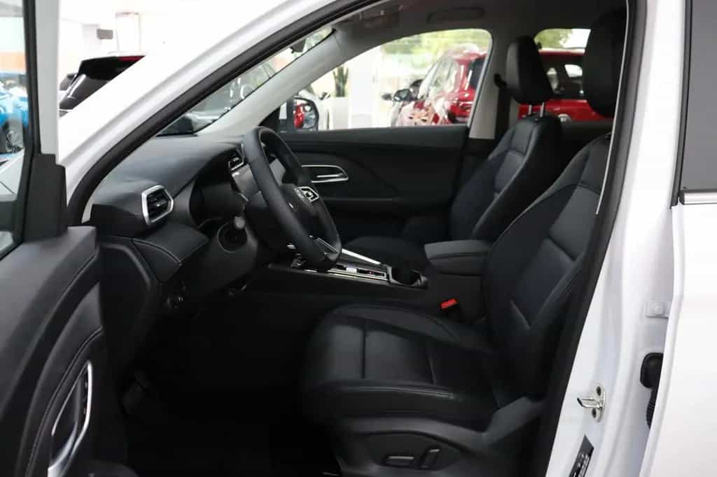 MG ZS 1.5 Hybrid+ Luxury 360°Navi,Totwinkel SOFORT 11/2025-photo-11