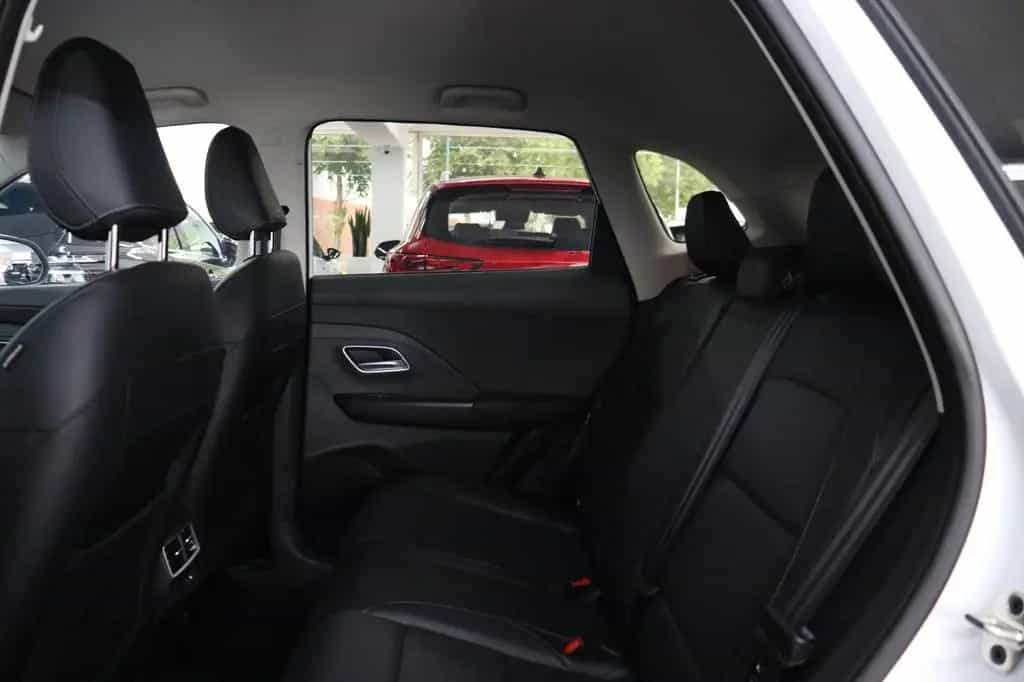 MG ZS 1.5 Hybrid+ Luxury 360°Navi,Totwinkel SOFORT 11/2025-photo-13