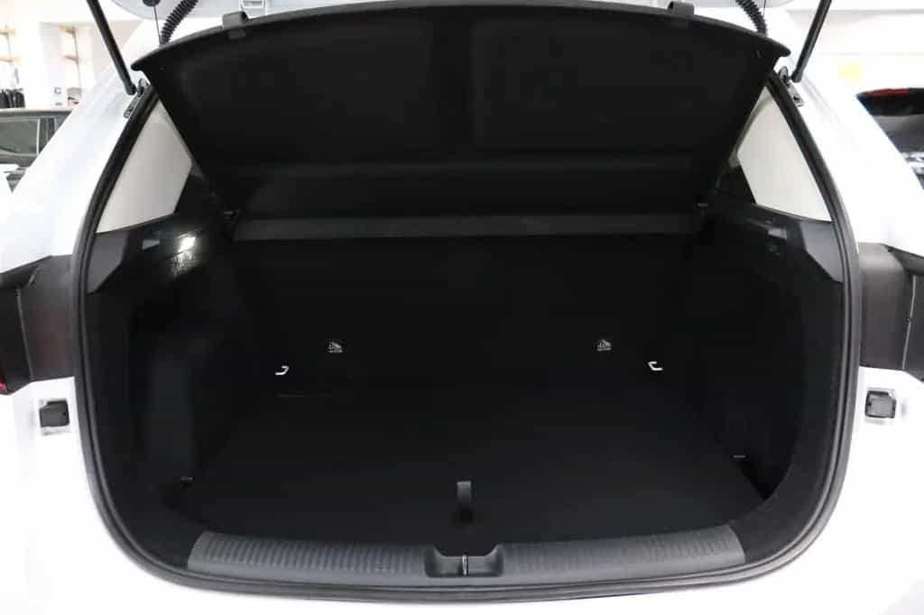 MG ZS 1.5 Hybrid+ Luxury 360°Navi,Totwinkel SOFORT 11/2025-photo-14