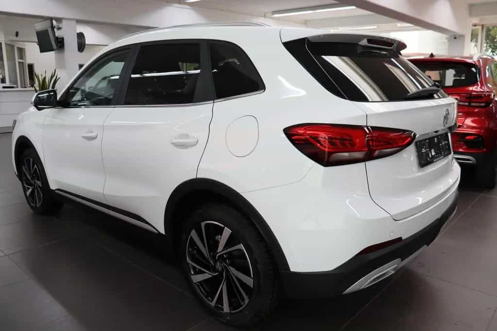 MG ZS 1.5 Hybrid+ Luxury 360°Navi,Totwinkel SOFORT 11/2025-photo-5