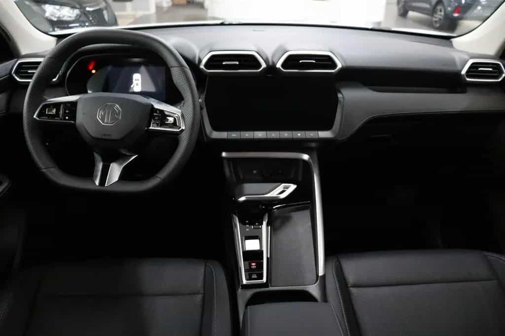 MG ZS 1.5 Hybrid+ Luxury 360°Navi,Totwinkel SOFORT 11/2025-photo-6