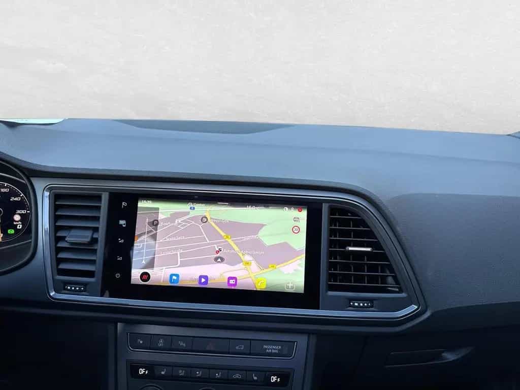 Cupra Ateca VZ CUPRA Ateca 2.0 TSI 300PS 221kW 7-Gang 09/2025-photo-10