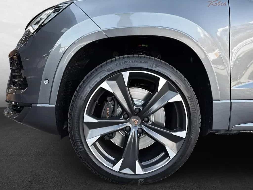Cupra Ateca VZ CUPRA Ateca 2.0 TSI 300PS 221kW 7-Gang 09/2025-photo-3