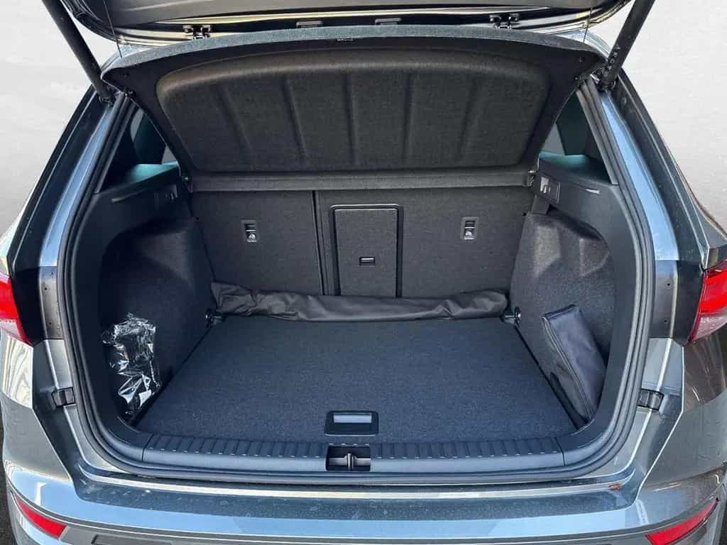 Cupra Ateca VZ CUPRA Ateca 2.0 TSI 300PS 221kW 7-Gang 09/2025-photo-5