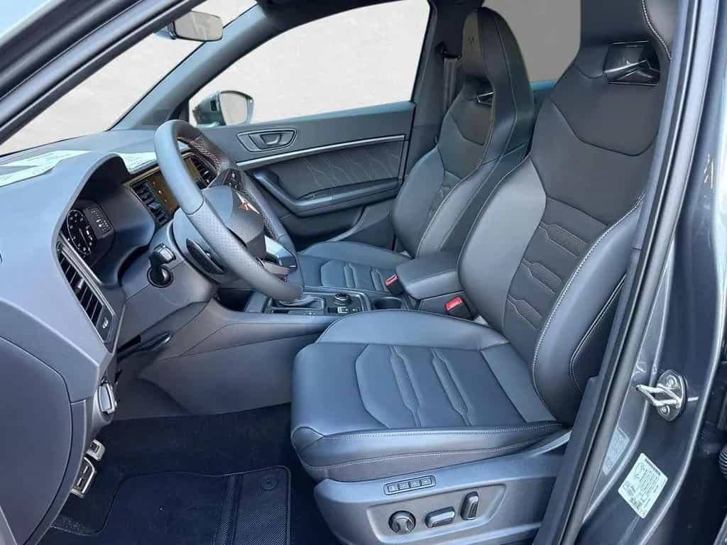 Cupra Ateca VZ CUPRA Ateca 2.0 TSI 300PS 221kW 7-Gang 09/2025-photo-7