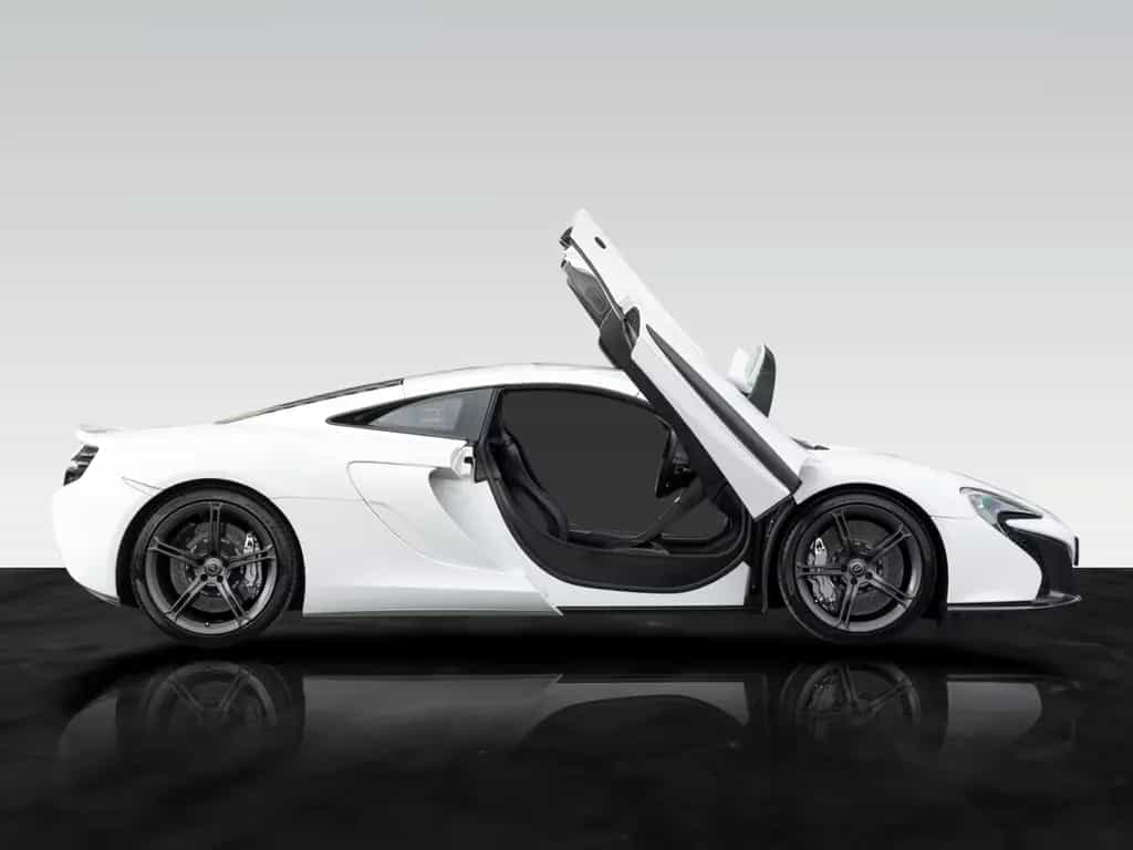 McLaren 650S Coupé | Carbon | Sports Exhaust 05/2015-photo-10