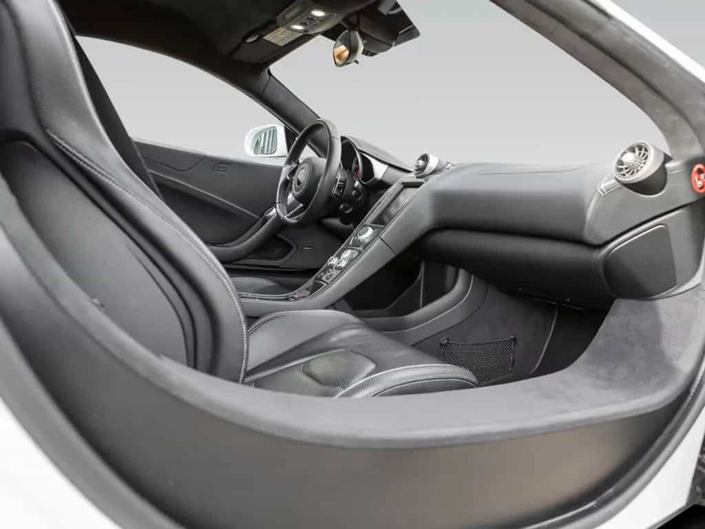 McLaren 650S Coupé | Carbon | Sports Exhaust 05/2015-photo-11