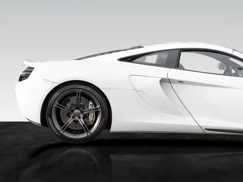 McLaren 650S Coupé | Carbon | Sports Exhaust 05/2015-photo-12