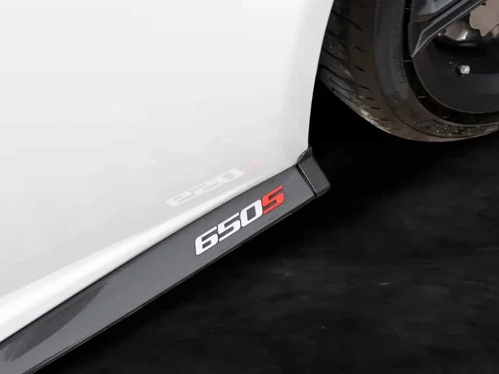 McLaren 650S Coupé | Carbon | Sports Exhaust 05/2015-photo-13