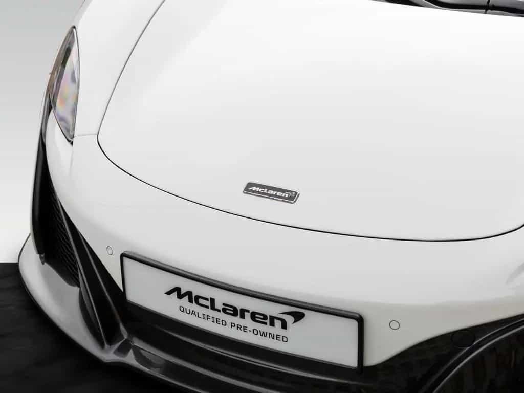 McLaren 650S Coupé | Carbon | Sports Exhaust 05/2015-photo-15