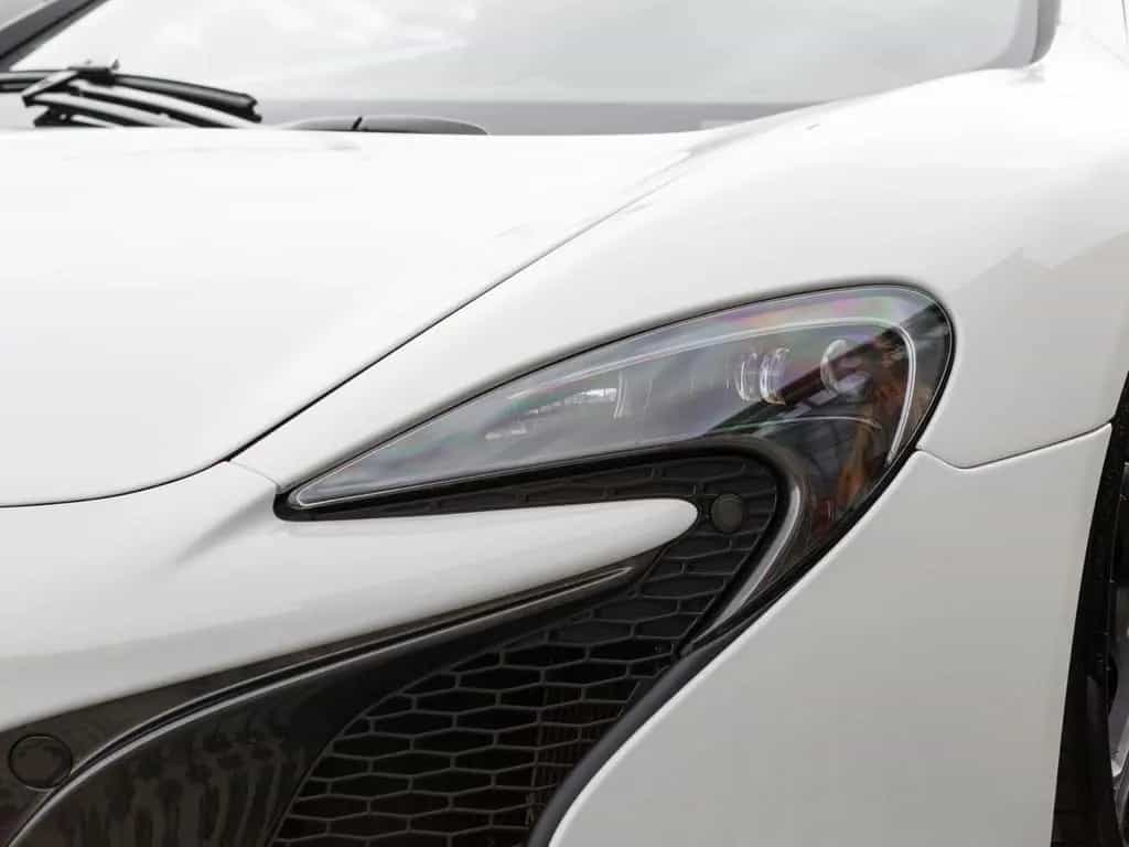 McLaren 650S Coupé | Carbon | Sports Exhaust 05/2015-photo-16