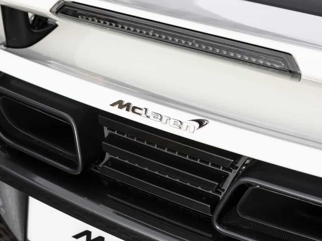 McLaren 650S Coupé | Carbon | Sports Exhaust 05/2015-photo-18