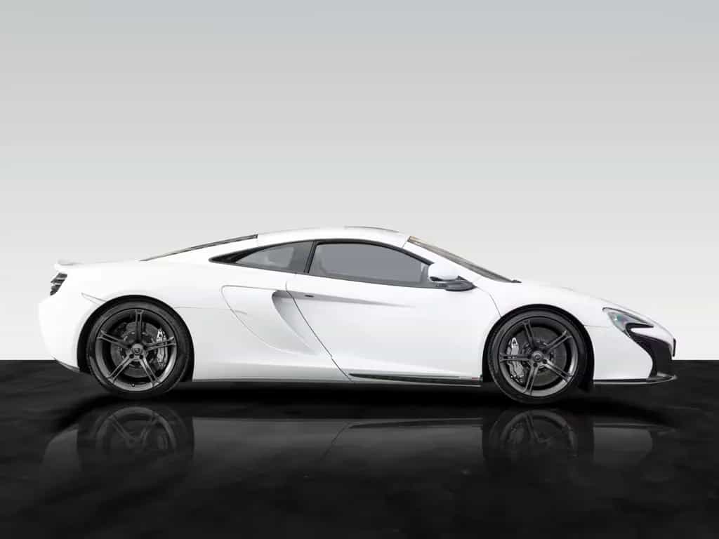 McLaren 650S Coupé | Carbon | Sports Exhaust 05/2015-photo-2