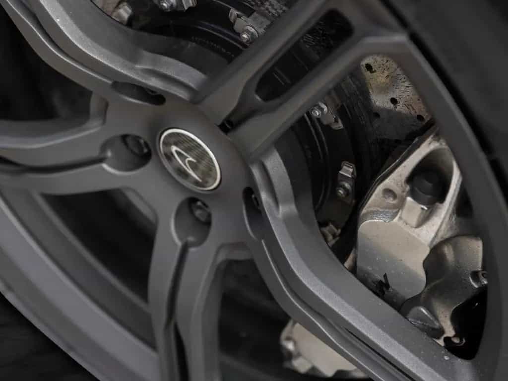 McLaren 650S Coupé | Carbon | Sports Exhaust 05/2015-photo-21