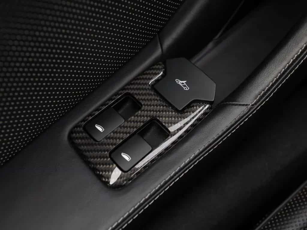 McLaren 650S Coupé | Carbon | Sports Exhaust 05/2015-photo-27